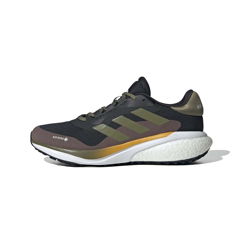 Adidas Supernova 3 Gore-Tex Joggesko Herre Brun/Sort