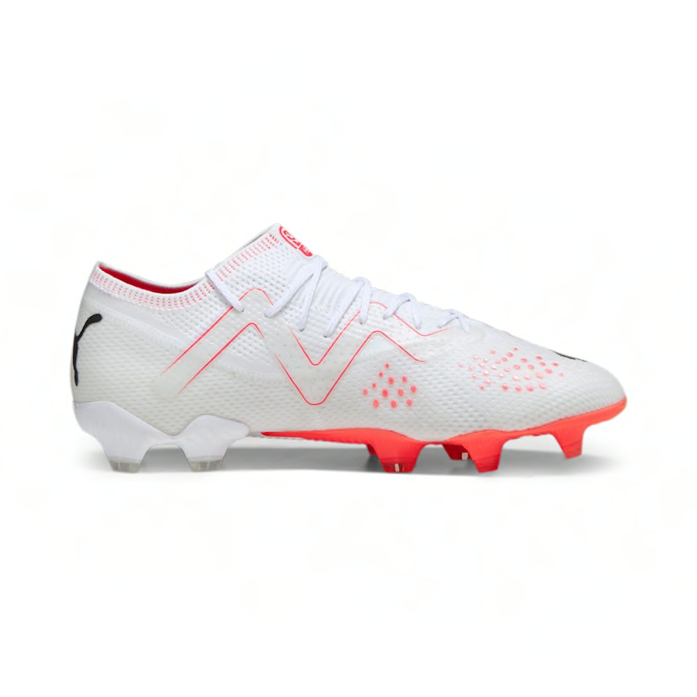 Puma FUTURE Ultimate Low FG/AG Fotballsko Breakthrough