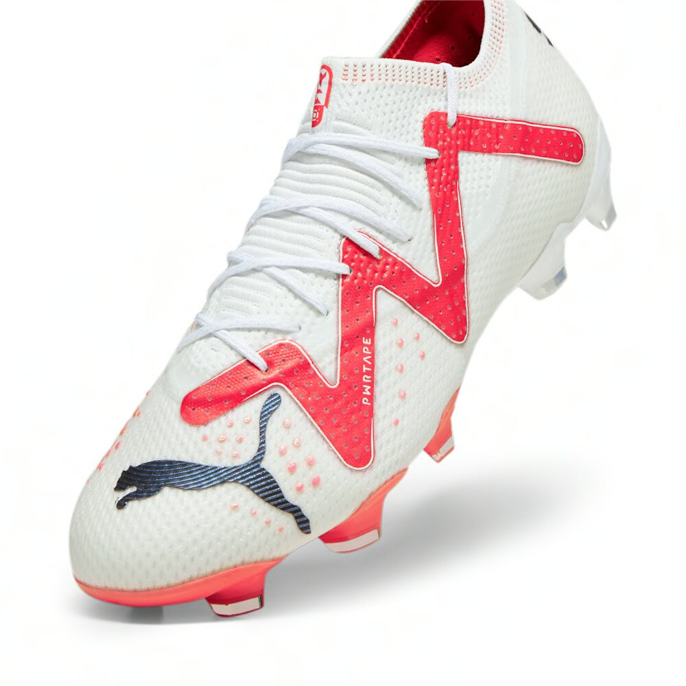 Puma FUTURE Ultimate Low FG/AG Fotballsko Breakthrough