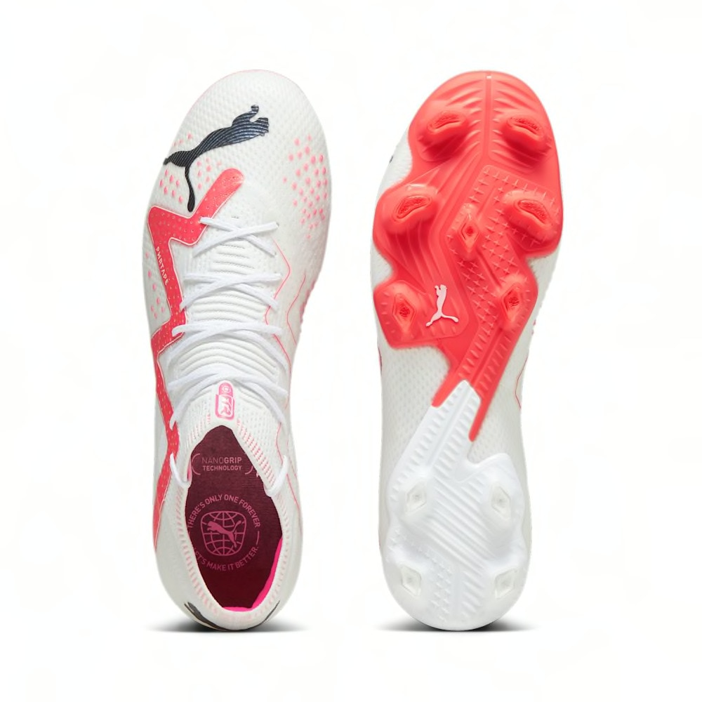 Puma FUTURE Ultimate Low FG/AG Fotballsko Breakthrough