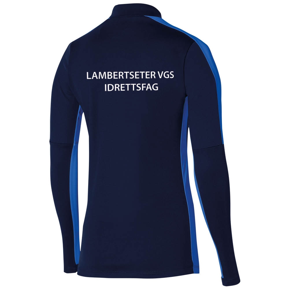 Nike Lambertseter VGS Treningsgenser Dame Marine