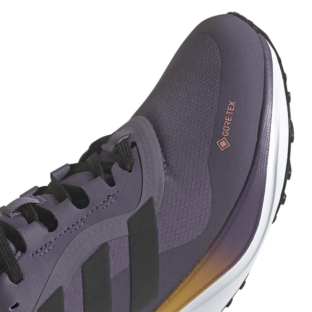 Adidas Supernova 3 GORE-TEX Joggesko Dame Lilla