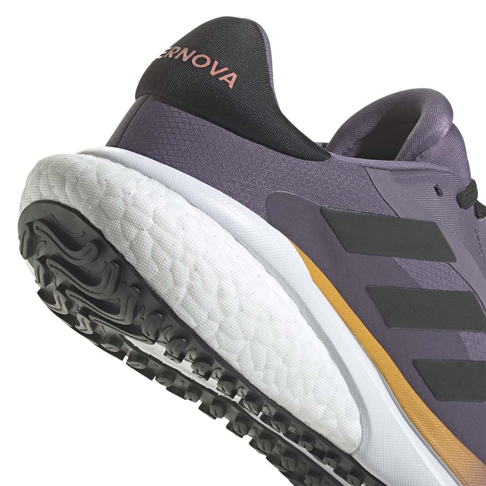 Adidas Supernova 3 GORE-TEX Joggesko Dame Lilla