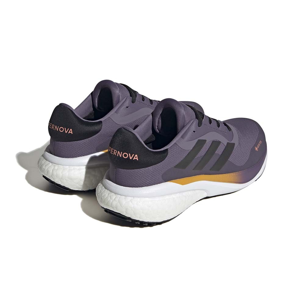 Adidas Supernova 3 GORE-TEX Joggesko Dame Lilla