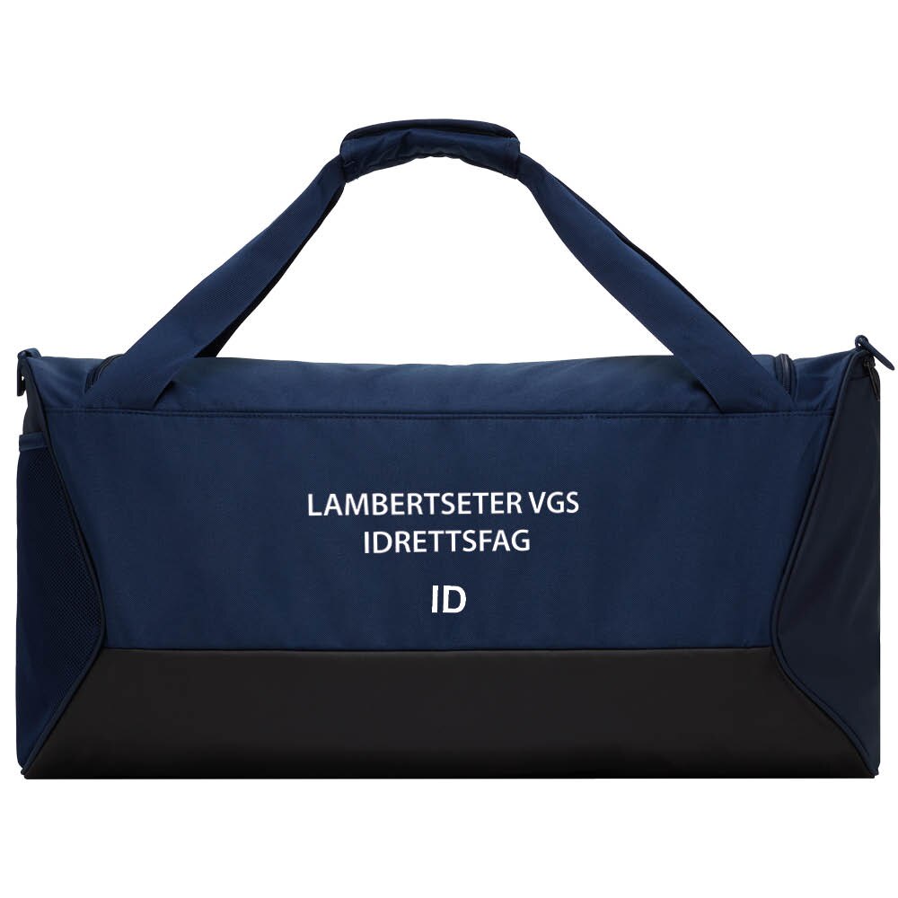 Nike Lambertseter VGS Treningsbag Medium Marine