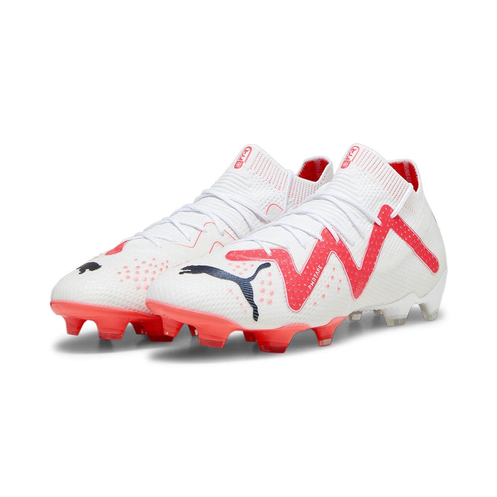 Puma FUTURE Ultimate FG/AG Fotballsko Breakthrough