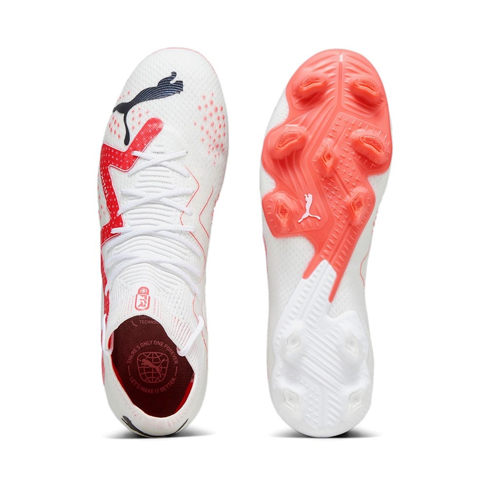 Puma FUTURE Ultimate FG/AG Fotballsko Breakthrough