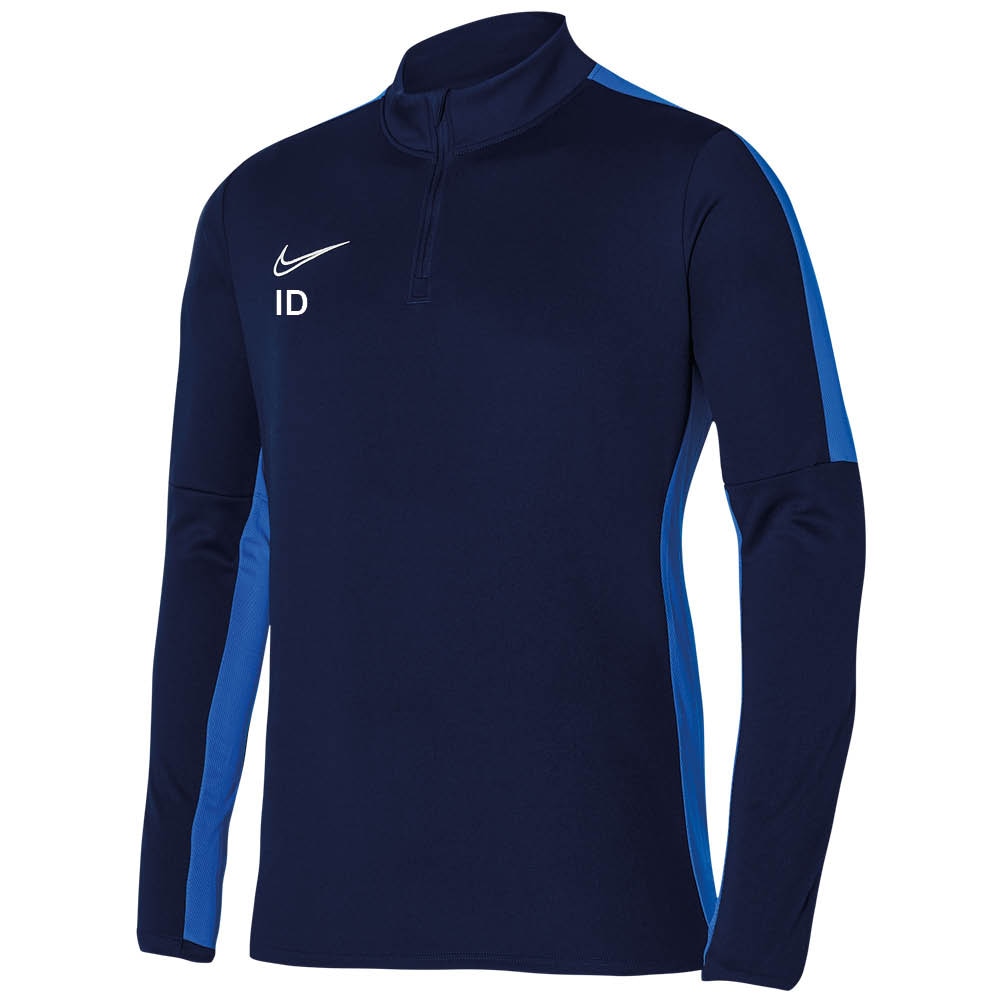 Nike Bjerke VGS Treningsgenser Marine