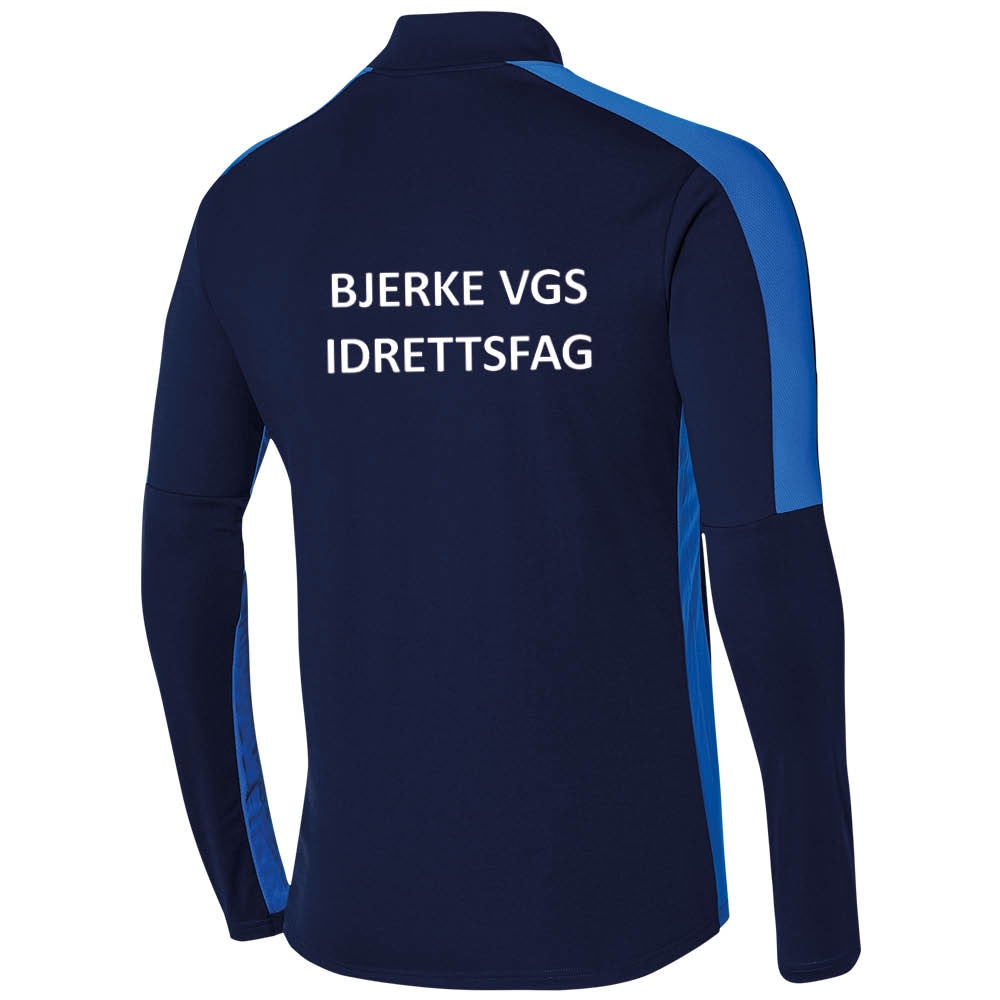 Nike Bjerke VGS Treningsgenser Marine