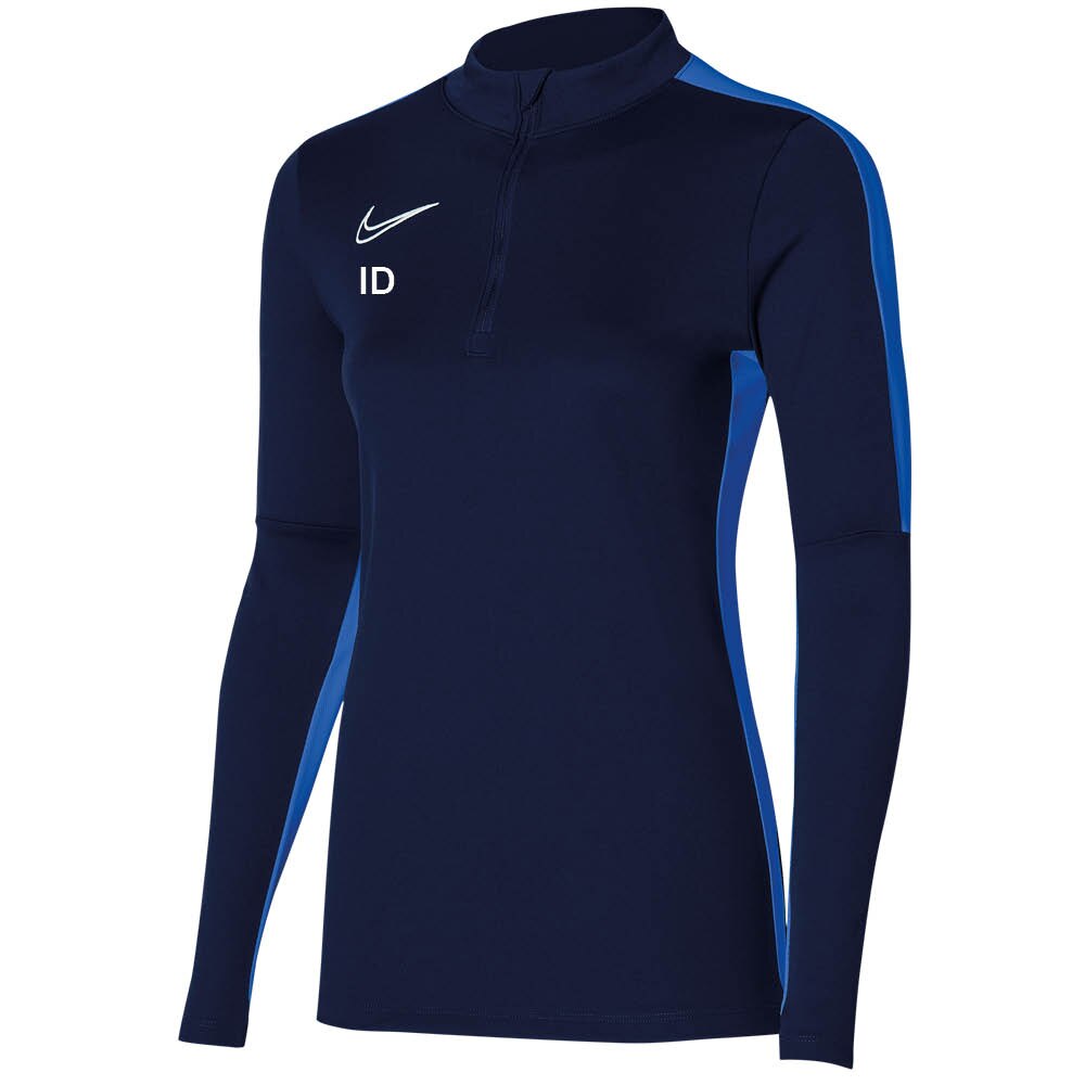 Nike Bjerke VGS Treningsgenser Dame Marine