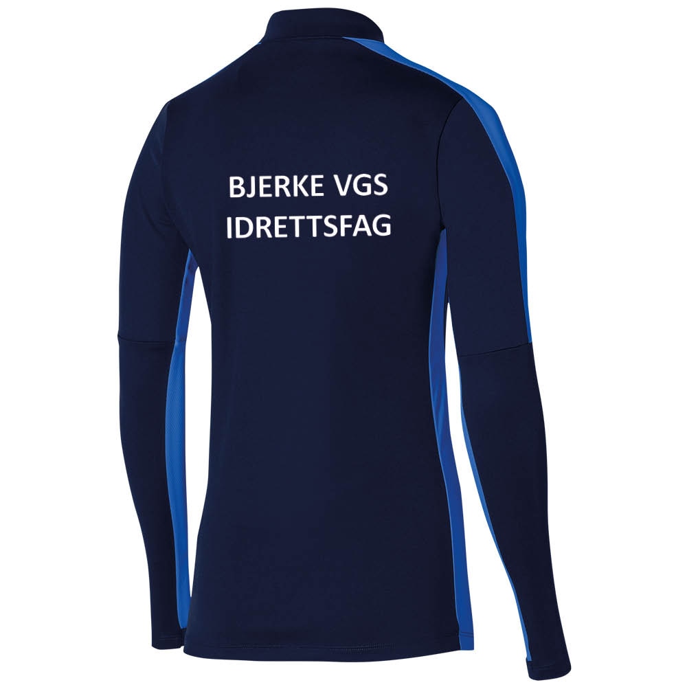 Nike Bjerke VGS Treningsgenser Dame Marine