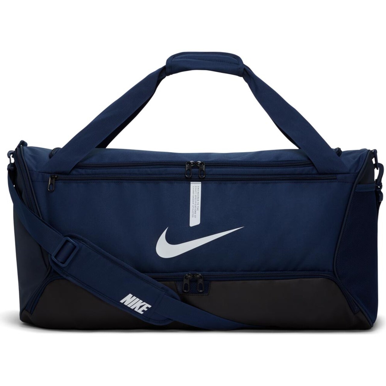 Nike Ski VGS Duffel Bag Medium Marine