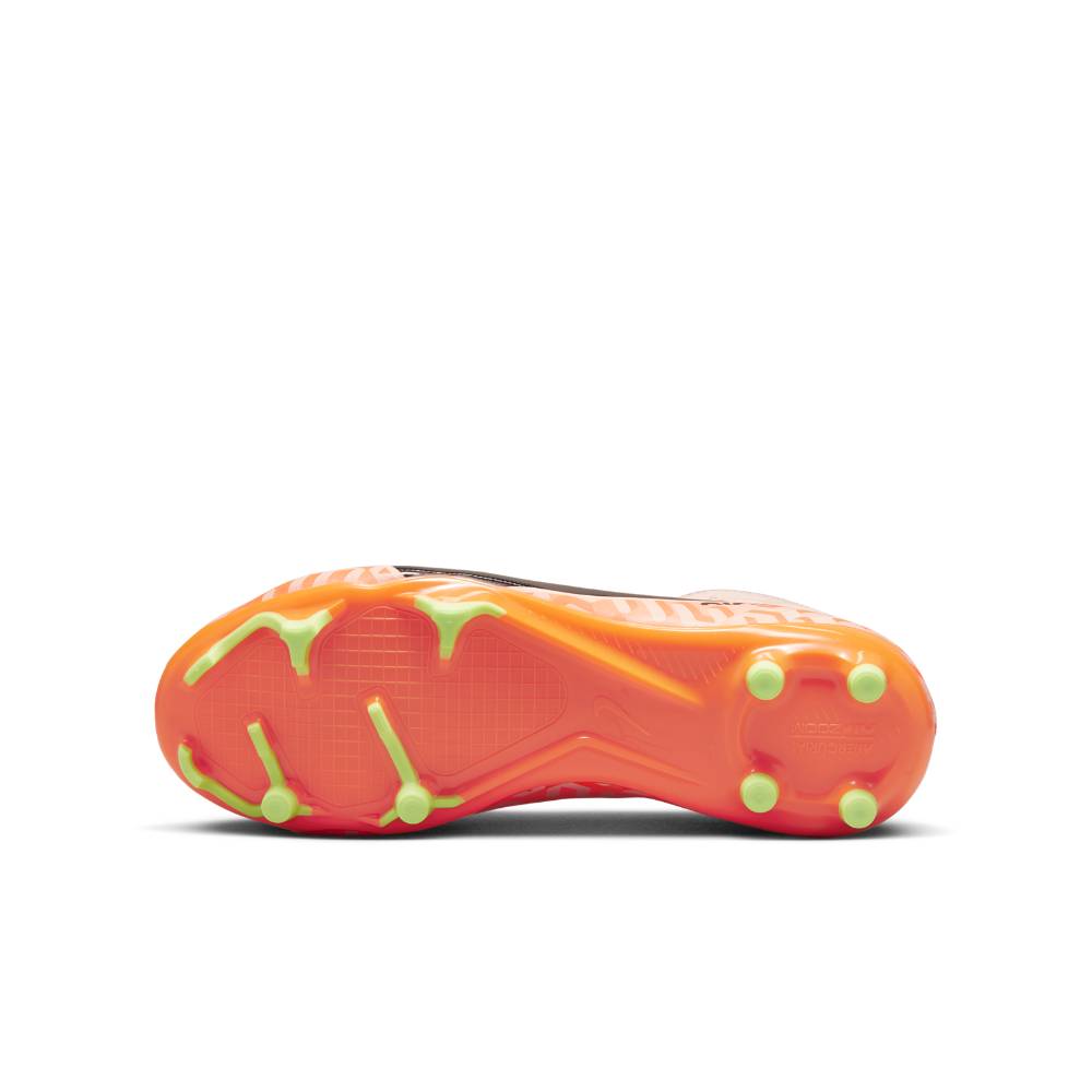 Nike Mercurial Zoom Superfly 9 Academy FG/MG Fotballsko Barn United