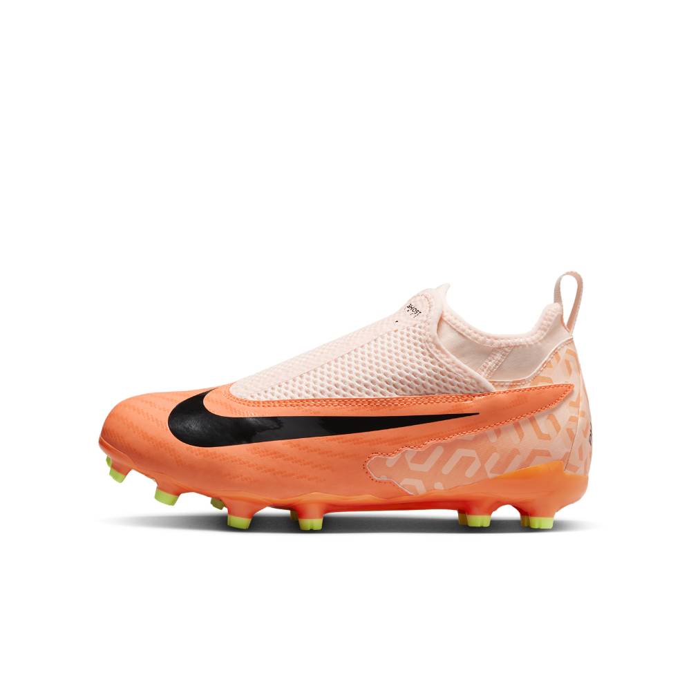 Nike Phantom GX Academy DF FG/MG Fotballsko Barn United