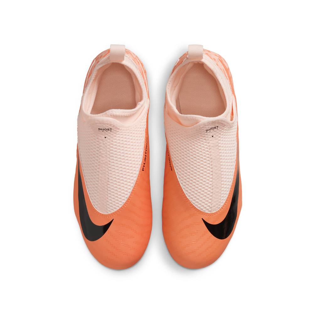 Nike Phantom GX Academy DF FG/MG Fotballsko Barn United
