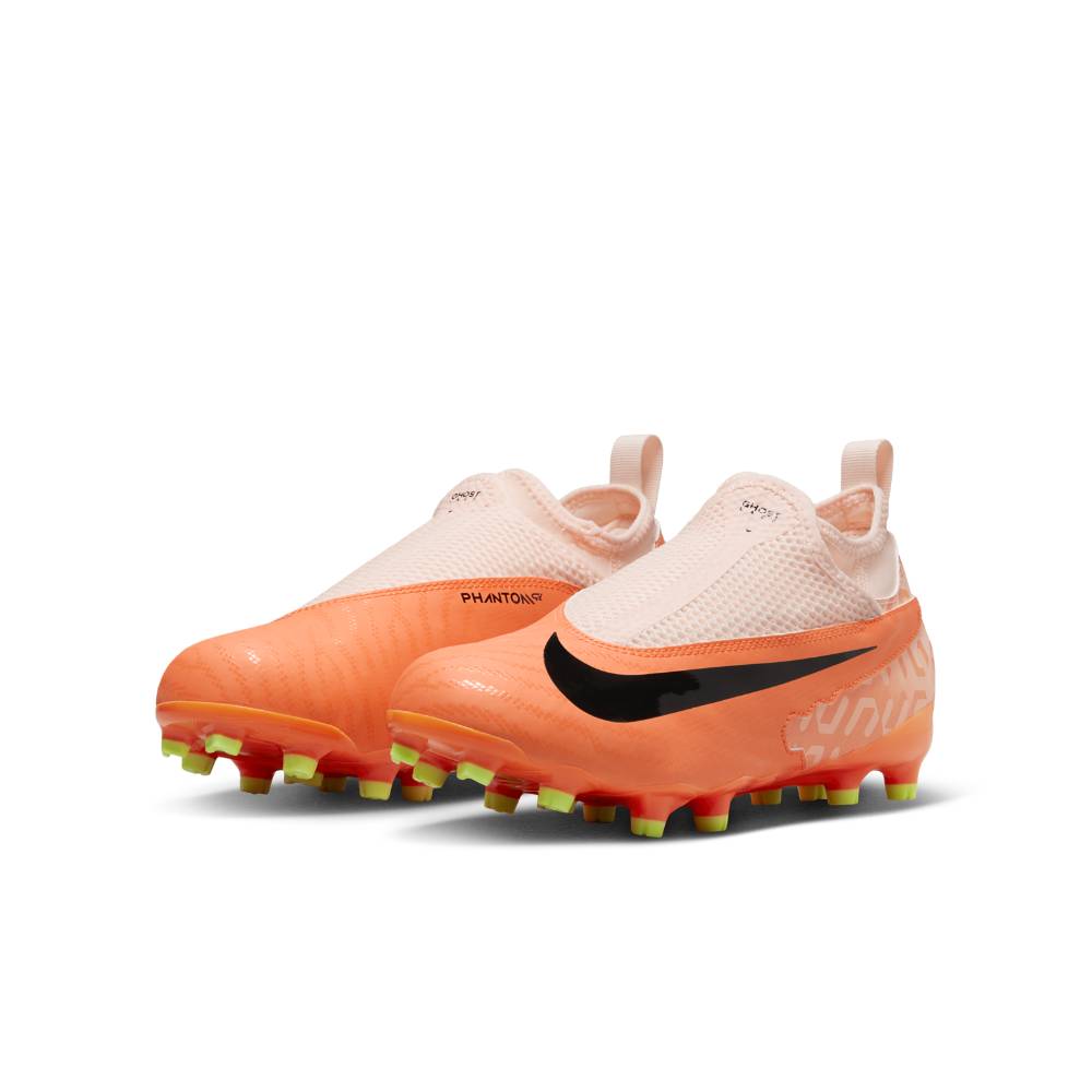 Nike Phantom GX Academy DF FG/MG Fotballsko Barn United