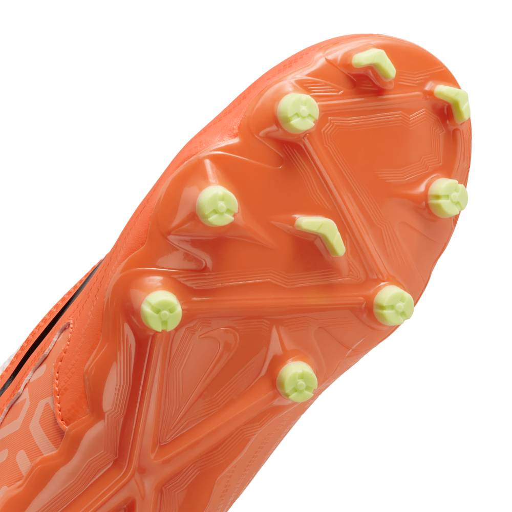 Nike Phantom GX Academy DF FG/MG Fotballsko Barn United
