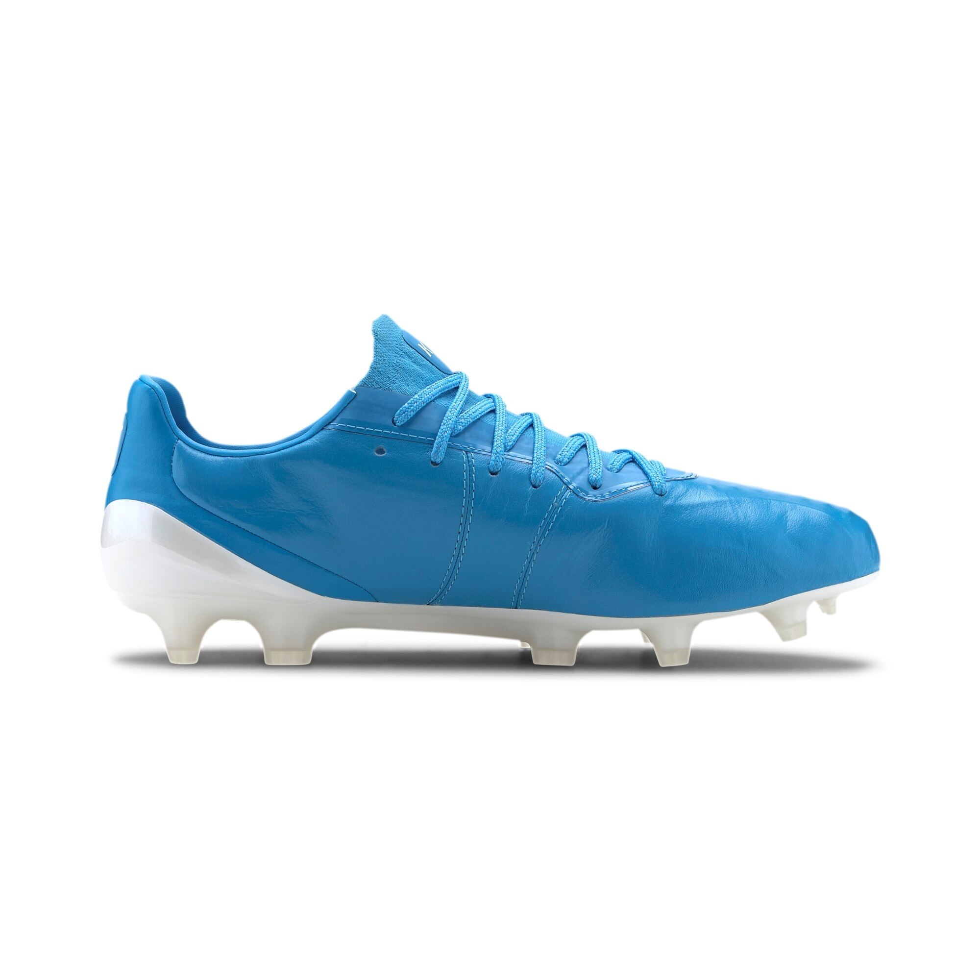 Puma King Platinum FG/AG Fotballsko City