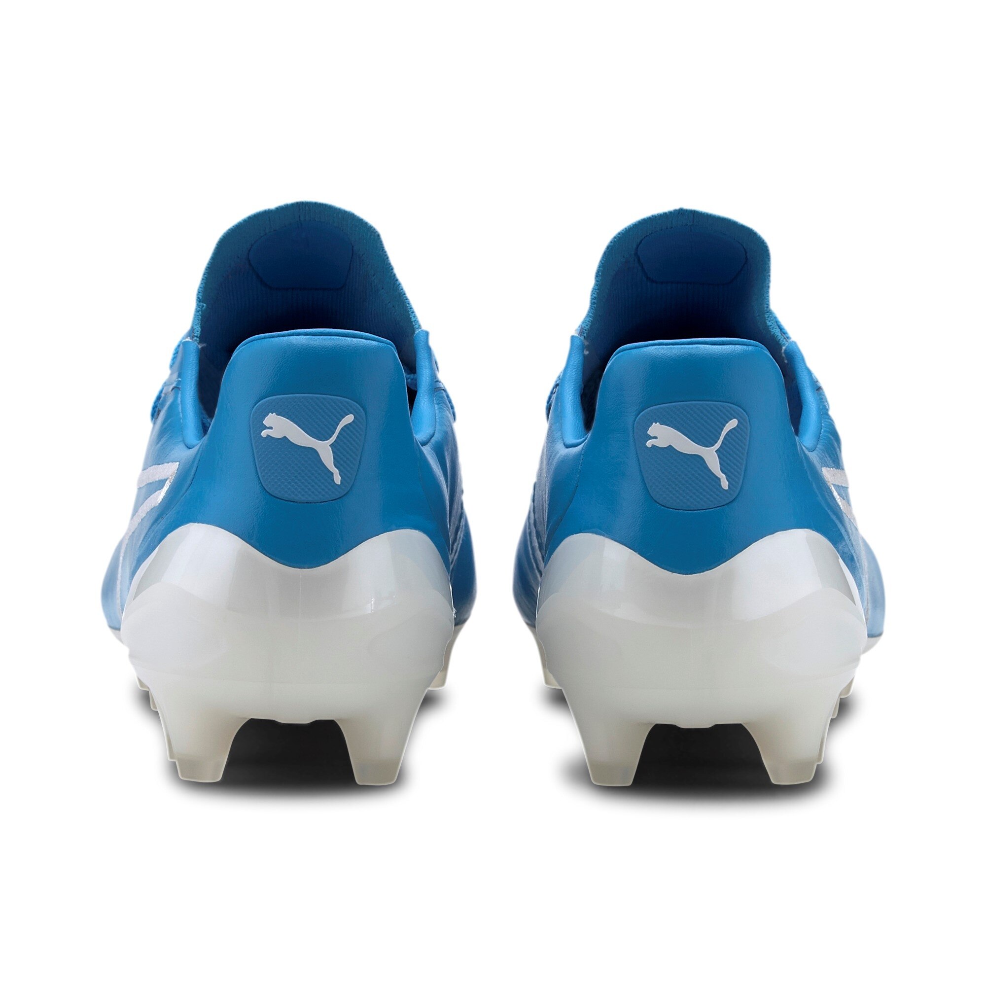 Puma King Platinum FG/AG Fotballsko City