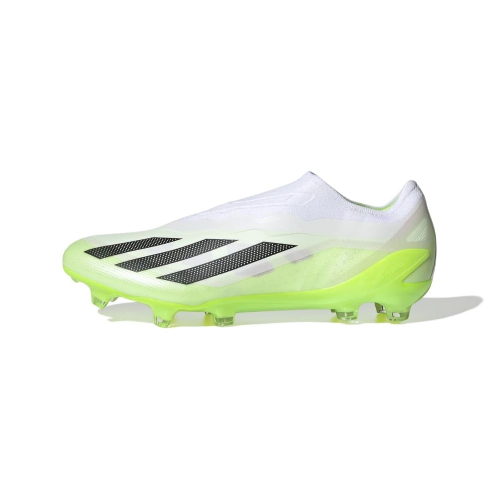 Adidas X Crazyfast.1 Laceless FG/AG Fotballsko Crazyrush