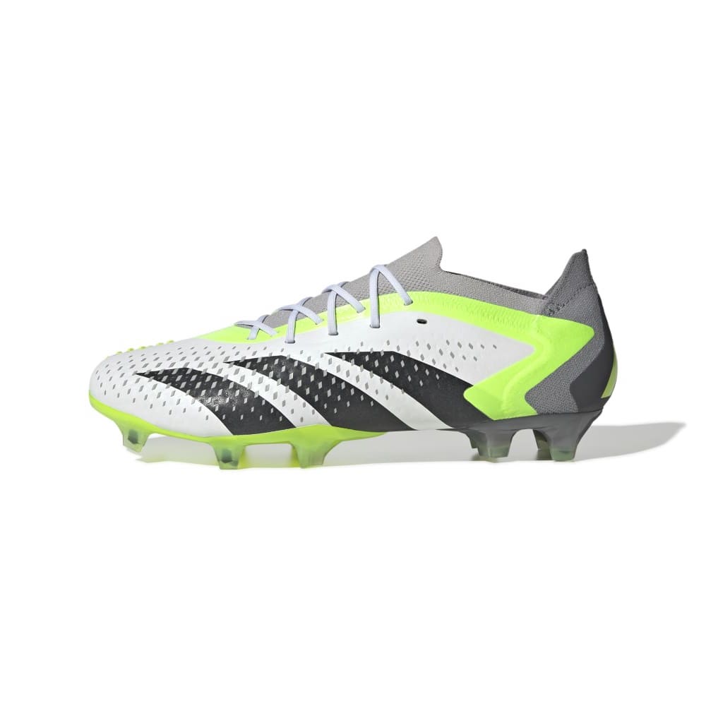 Adidas Predator Accuracy.1 Low FG/AG Fotballsko Crazyrush