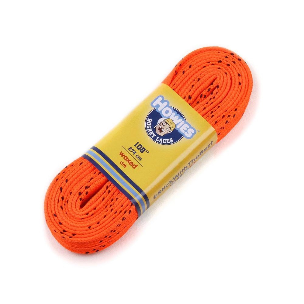 Howies Vokslisser Hockey Oransje