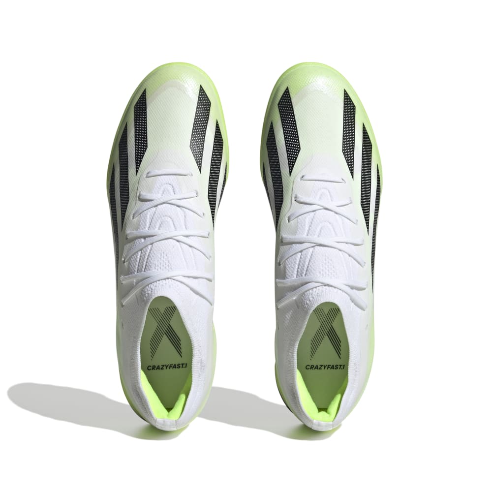 Adidas Predator Accuracy.1 Low FG/AG Fotballsko Crazyrush