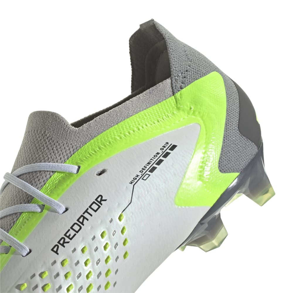 Adidas Predator Accuracy.1 Low FG/AG Fotballsko Crazyrush