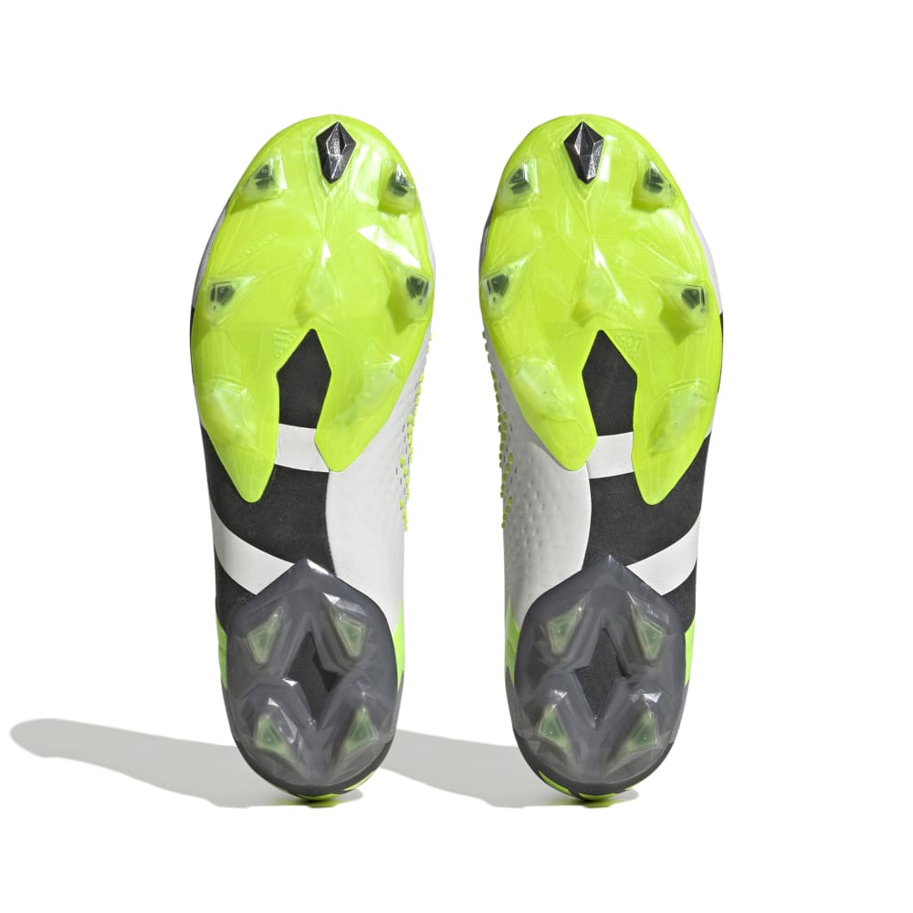 Adidas Predator Accuracy.1 Low FG/AG Fotballsko Crazyrush