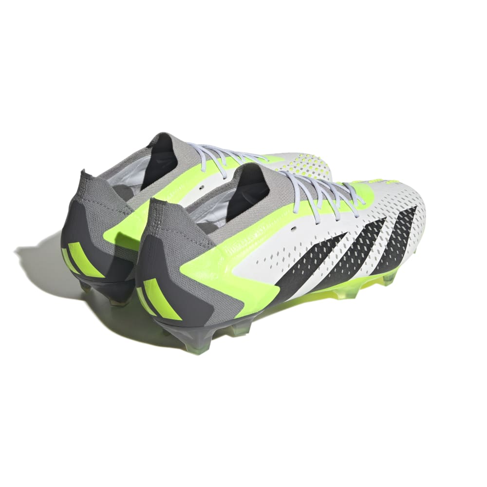 Adidas Predator Accuracy.1 Low FG/AG Fotballsko Crazyrush