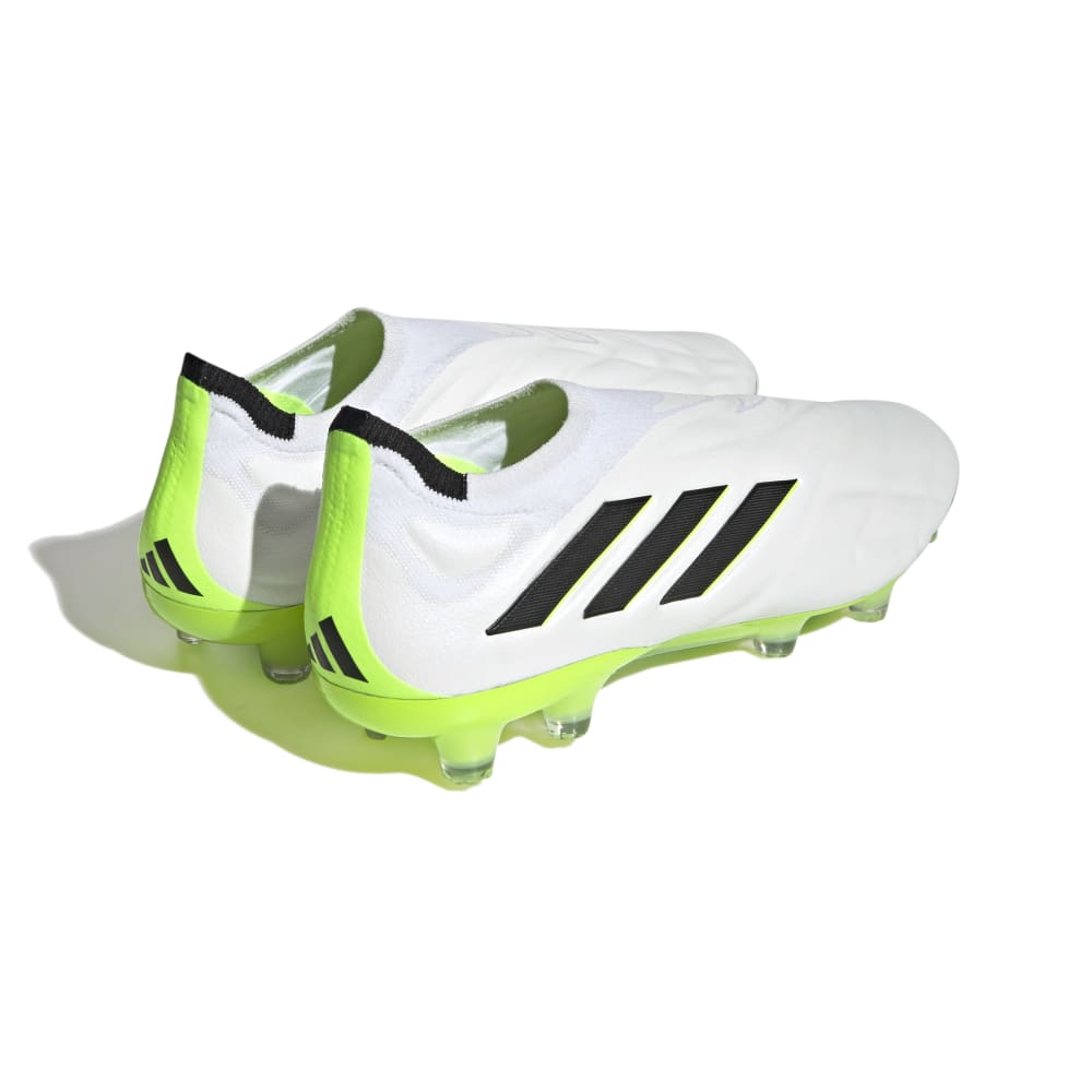 Adidas COPA Pure+ FG/AG Fotballsko Crazyrush