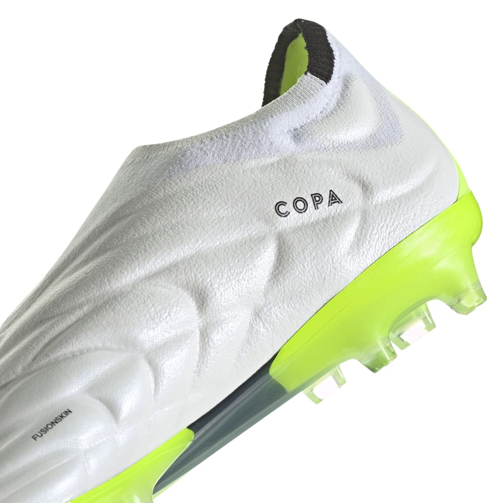 Adidas COPA Pure+ FG/AG Fotballsko Crazyrush
