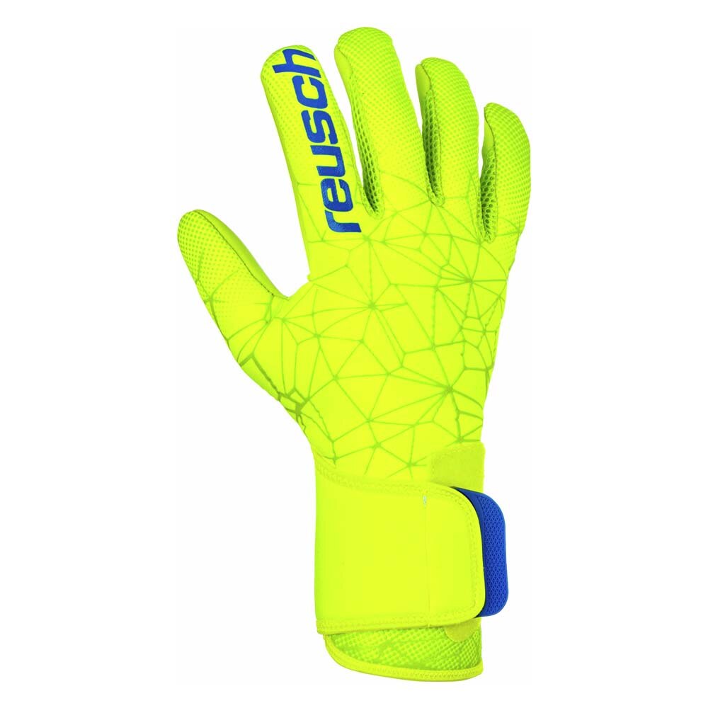 Reusch Pure Contact II S1 Keeperhansker