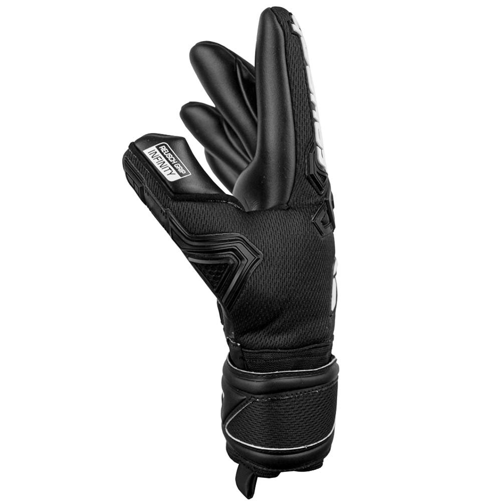Reusch Attrakt Freegel Infinity Keeperhansker 