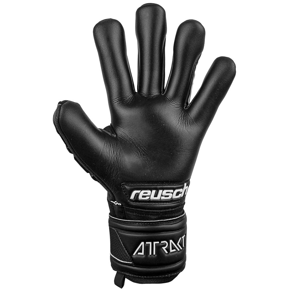 Reusch Attrakt Freegel Infinity Keeperhansker 