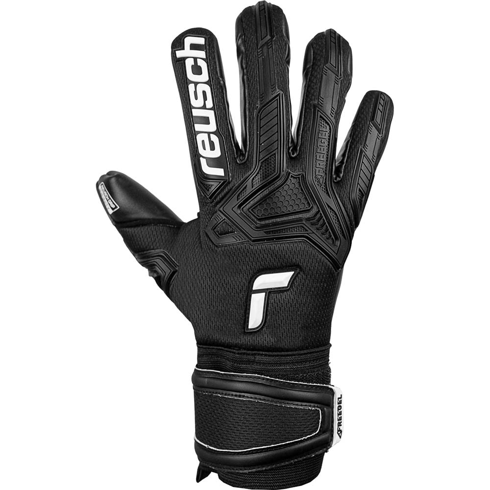 Reusch Attrakt Freegel Infinity Keeperhansker 