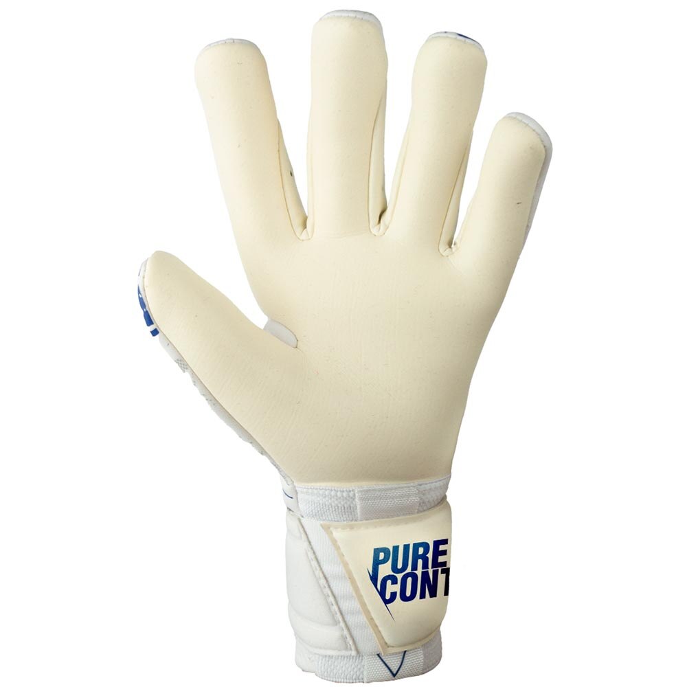 Reusch Pure Contact Gold X Keeperhansker