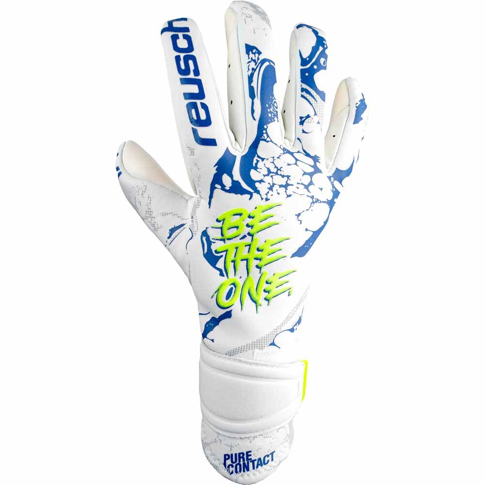 Reusch Pure Contact Gold X Keeperhansker