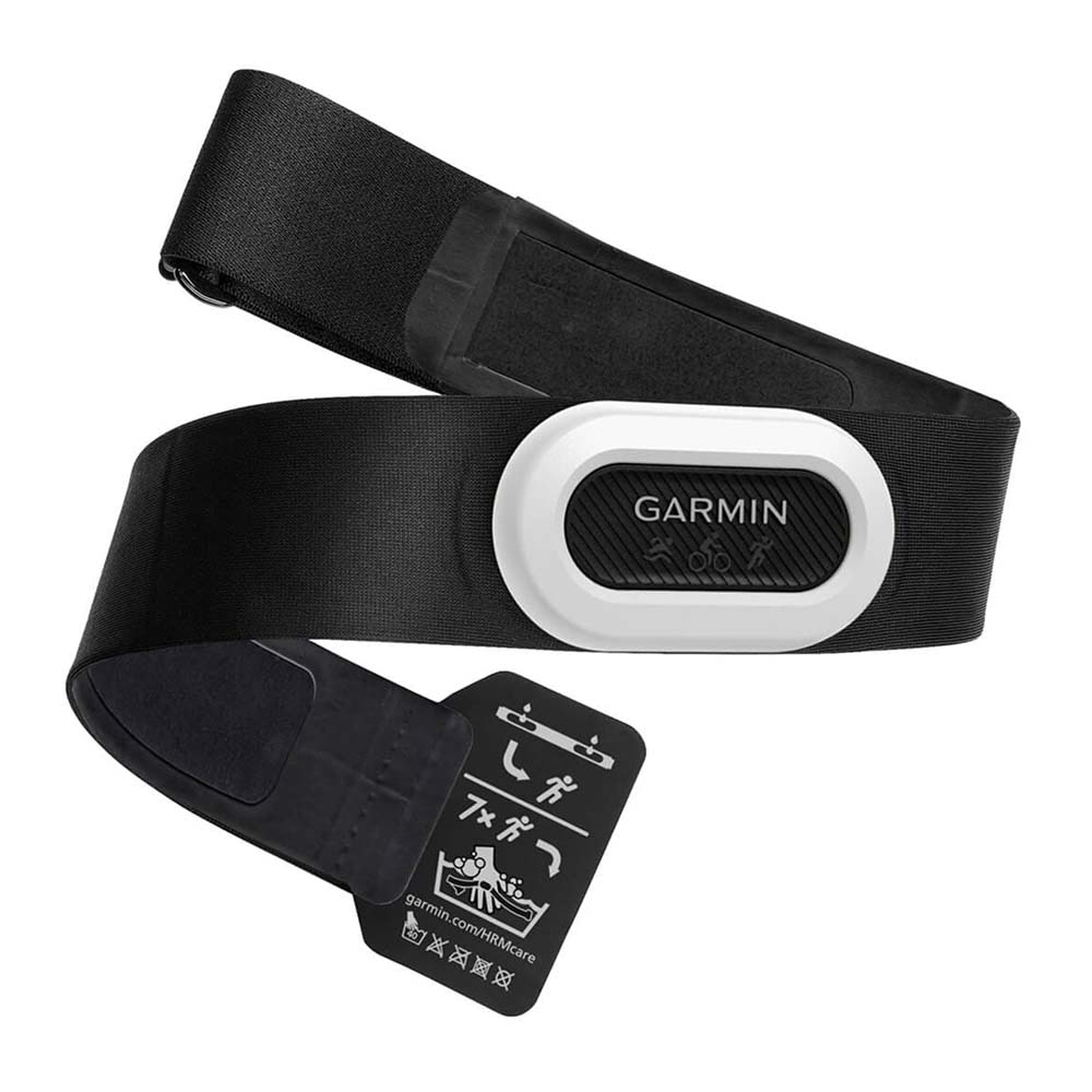 Garmin ACC HRM-Pro Pulsbelte Sort 