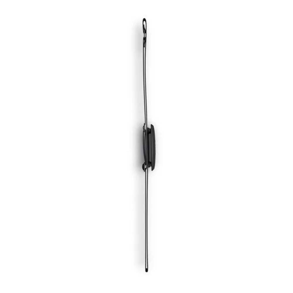Garmin ACC HRM-Dual Pulsbelte Sort