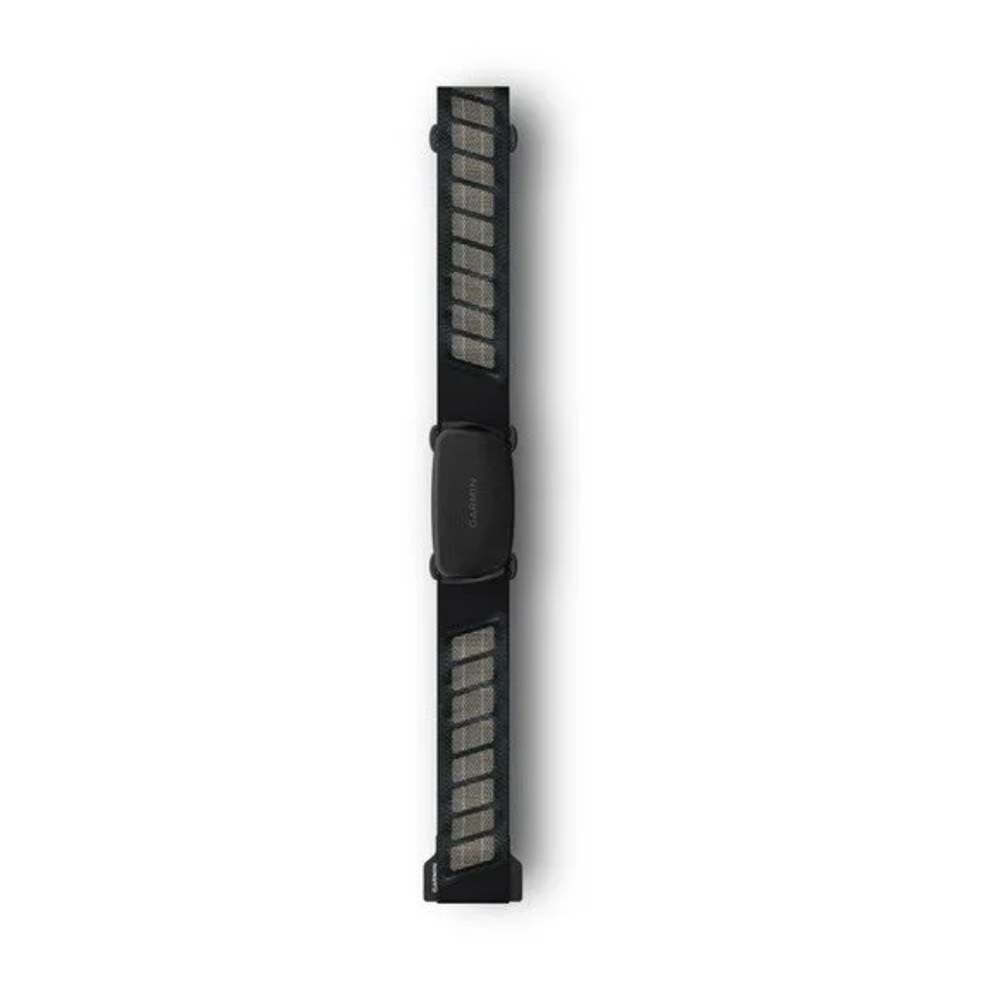 Garmin ACC HRM-Dual Pulsbelte Sort