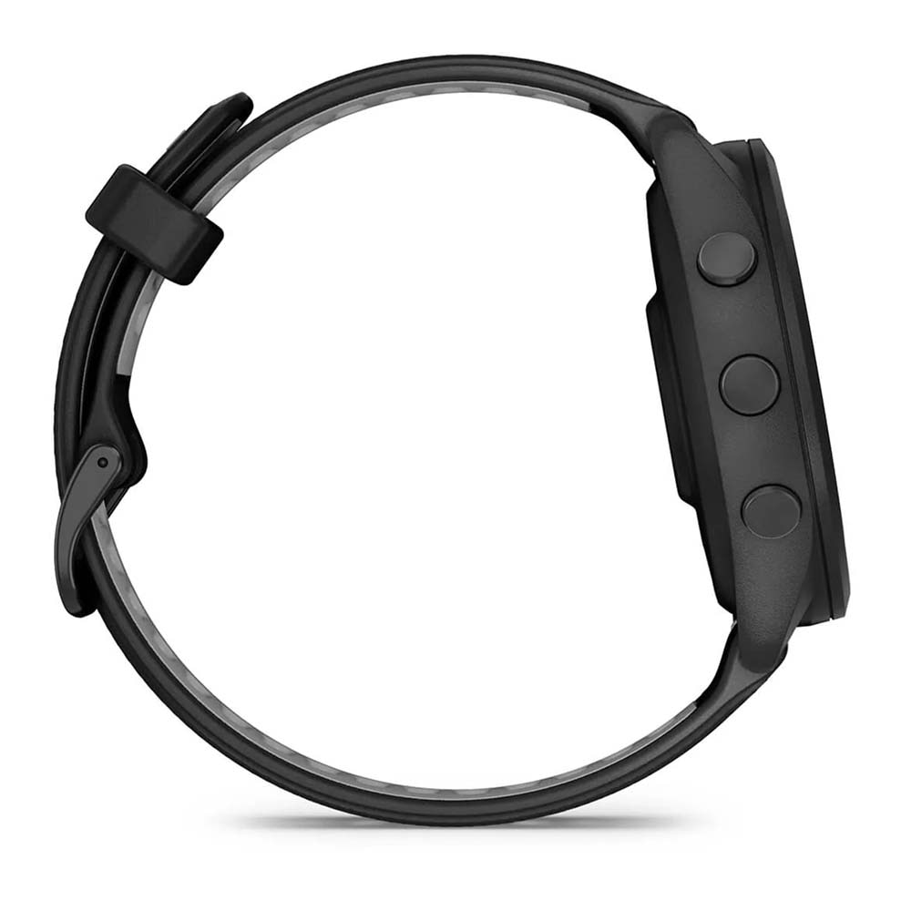 Garmin Forerunner 265 WiFi GPS Pulsklokke Sort