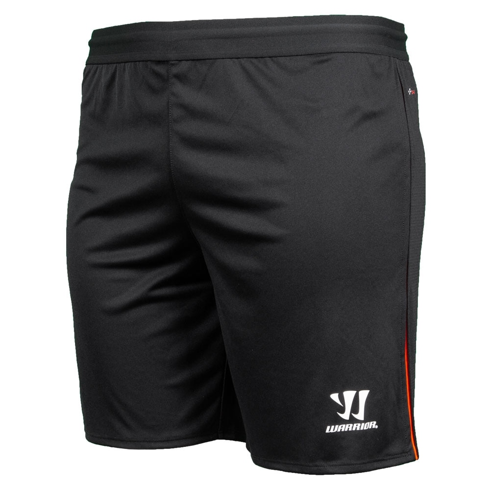 Warrior Covert Tech Shorts Svart