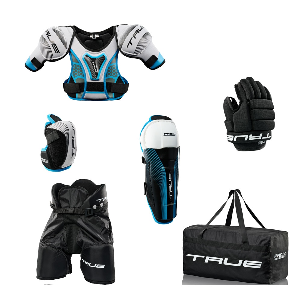 True Barn Starter Kit Hockey