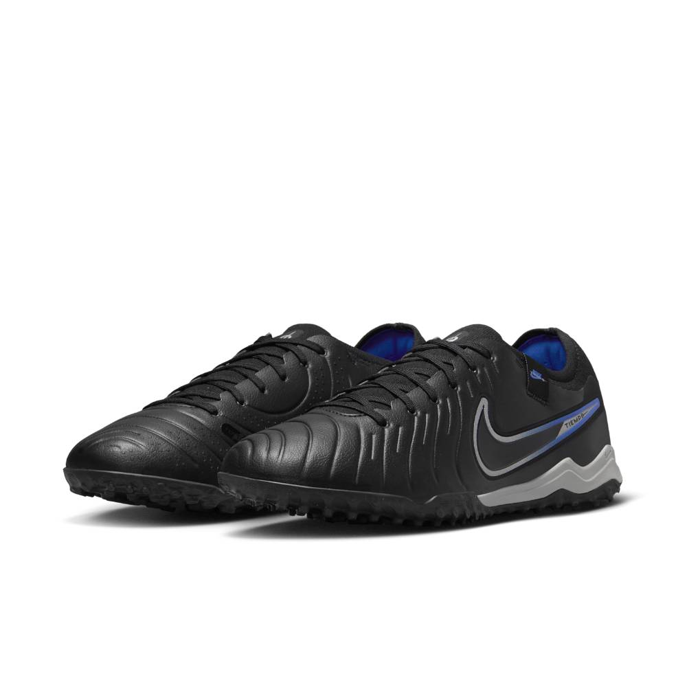 Nike Tiempo Legend 10 Pro TF Fotballsko Shadow