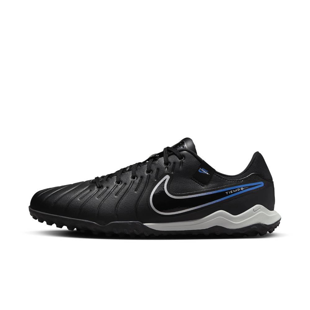 Nike Tiempo Legend 10 Academy TF Fotballsko Shadow