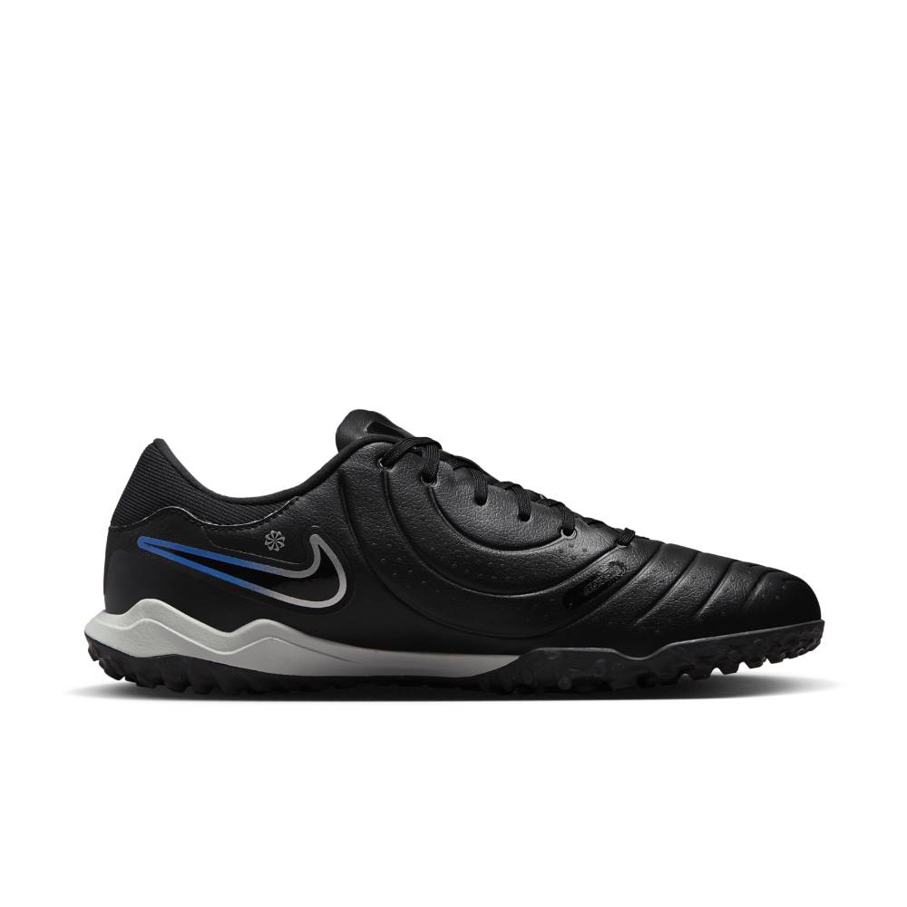 Nike Tiempo Legend 10 Academy TF Fotballsko Shadow