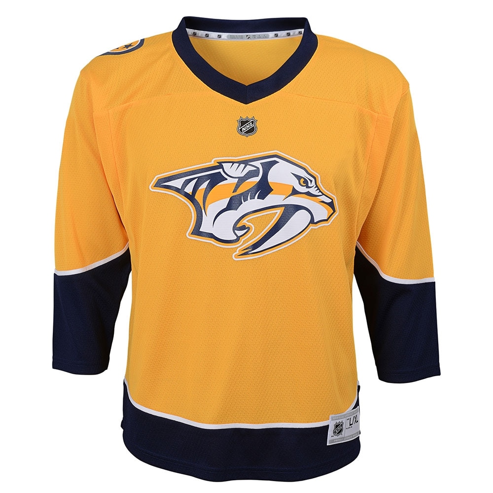 Outerstuff NHL Hockeydrakt Barn Nashville Predators