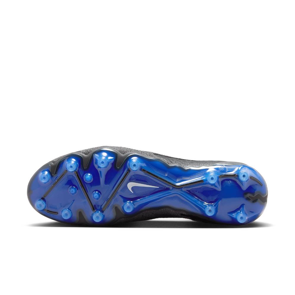 Nike Phantom GX Elite AG-Pro Fotballsko Shadow Sort/Blå