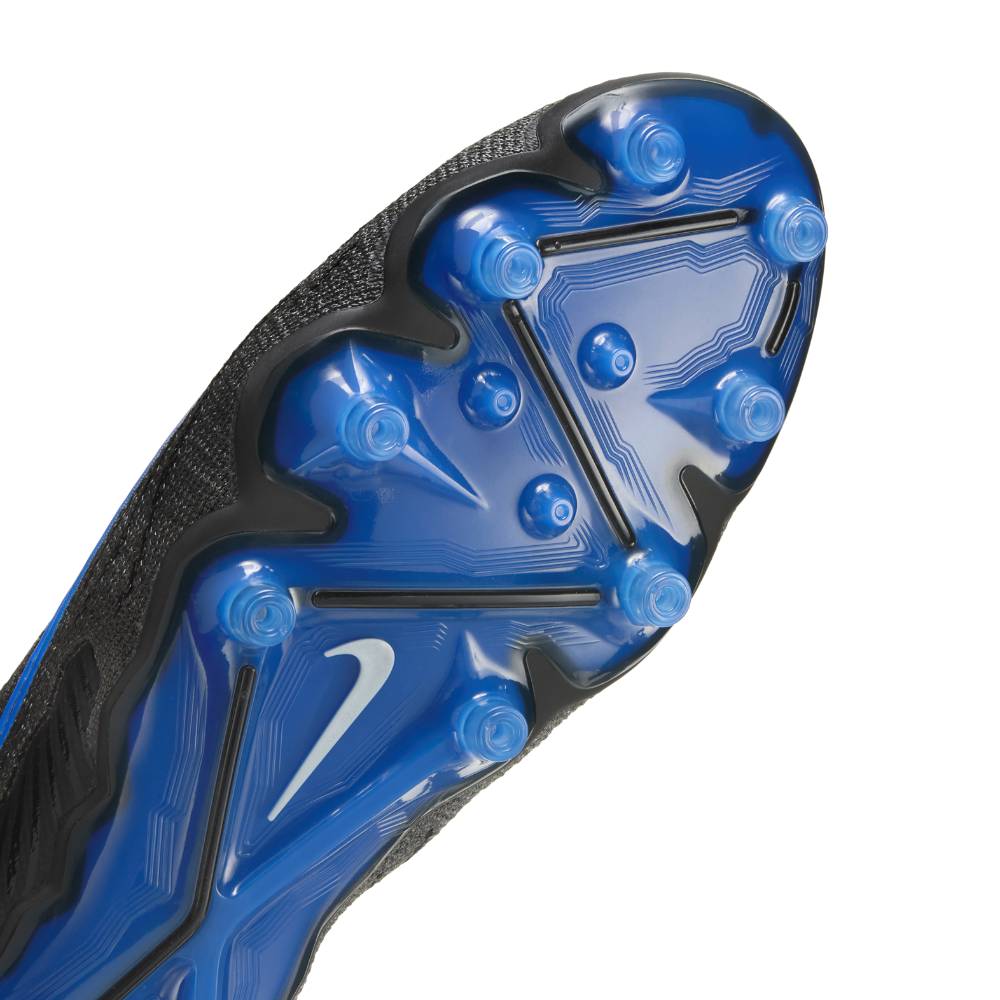 Nike Phantom GX Elite AG-Pro Fotballsko Shadow Sort/Blå